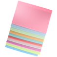 thumbnail image 4 of LNGOOR 10 Sheets Foam Blocks Blow Molded Cardboard Easy to Use Colored Child, 4 of 8