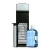Brio 520 Series Self-Cleaning Bottom Loading No-Line Tri-Temperature Ranging From 176-198 Degrees Hot, 37-59 Degrees Cold and Room Temperature 2 Stage Filtration Capacity Water Cooler Dispenser