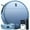Blue-02, variant on ONSON Robot Vacuum Cleaner, 3500Pa Vacuum Cleaner with Schedule, App//Wi-Fi/Alexa, Slim, Ideal for Hard Floor, Pet Hair
