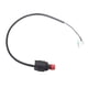 thumbnail image 4 of Durable barco fuera de borda interruptor Motor botón de parada urgente para accesorios de lancha, 4 of 8
