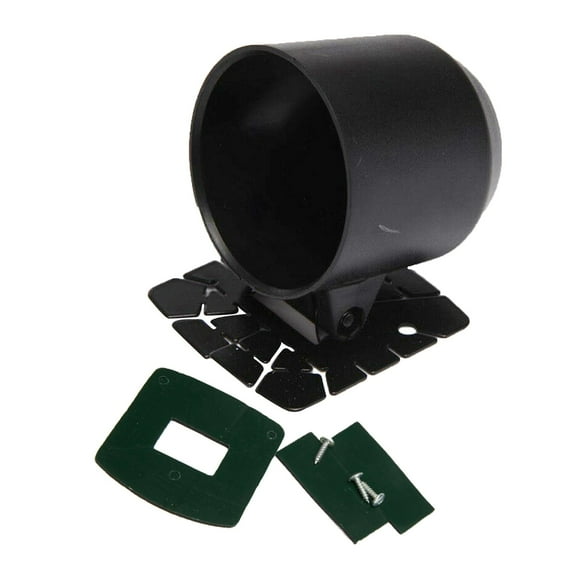 Taza de Soporte de Medidor de Vehículo Resistente de 55 Mm para Motocicleta Automática de Tablero de Instrumentos de Camión