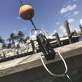 thumbnail image 4 of Taco Kit de Pêche RK-0002PB Premium; pour Utilisation sur Cannes de 22 Pieds de Long; Kit de Gréement Double, 4 of 5