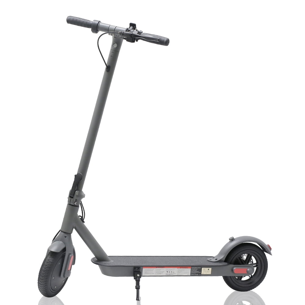 Adult Electric Scooter Portable Kick Scooter Foldable Commuter