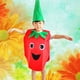 thumbnail image 2 of Ropa de frutas para niños Flores de verduras Melón Ropa de actuación Desfile de moda Ropa de actuación para padres e hijos, 2 of 6