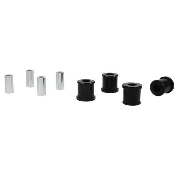 Nolathane REV042.0052 Front Upper Inner Suspension Control Arm Bushing Kit Compatible with Nissan 98-04 Frontier, Nissan 00-04 Xterra