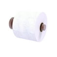 thumbnail image 6 of Waverly Place Collection Horizontal Reserve Roll Toilet Paper Holder - Oil Rubbed Bronze, 6 of 11
