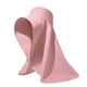 thumbnail image 1 of Full Face Sun Hombro y Cuello Sombrero Integrado de Verano de las Mujeres Sombrilla Chal Pescador Sombrero Ciclismo al aire libre Sombrero de Sol, 1 of 4