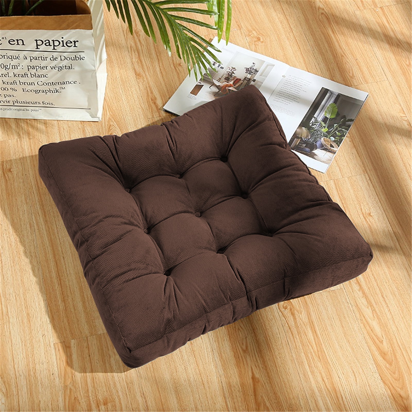 Biblio Lounge Pillow System (set of 4)