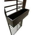 thumbnail image 4 of Garden Winds Replacement Canopy for Planter Box Gazebo - Riplock 350, 4 of 8