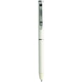 thumbnail image 1 of Filofax Stylo à Bille Effaçable, Collection Monochrome Classique, Blanc, Encre Noire (R149113), 1 of 5