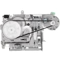 thumbnail image 1 of Cassette Tape Enregistreur de Mouvement Remplacement 1 Ensemble Mécanisme de Machine à Bande, 1 of 8