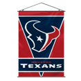 thumbnail image 1 of Houston Texans Wall Banner, 1 of 2