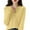 503_Yellow, variant on QASIEATN Sweaters for Graceful Women Fashion, Cardigans Crochet Sweaters Women, Womens Fall Tops