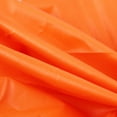 thumbnail image 1 of WEUVEB 1Set Kayak Wind Sail Orange Polyester Taffeta Foldable with Unbreakable Composite Batten, 1 of 8