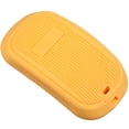 thumbnail image 3 of Pet Shampoo Brush Rubber Soft Pet Grooming Brush Dog Massage Brush for Bathing, 3 of 10