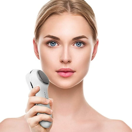 Total White Ultrasonic Teeth Whitener