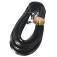 thumbnail image 1 of Cable coaxial ProComm RG8X de 17 pies con soporte NMO, sin conector, 1 of 1