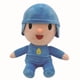 thumbnail image 1 of 21cm Blue Plush Toy, Skin-Friendly and Soft Small Pillow, 1 of 1