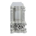 thumbnail image 3 of ACME Valkyrie Dresser, Antique Platinum Finish, 3 of 5