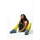 thumbnail image 5 of Bocina Bluetooth Impermeable Stomp Skullcandy negro, 5 of 8