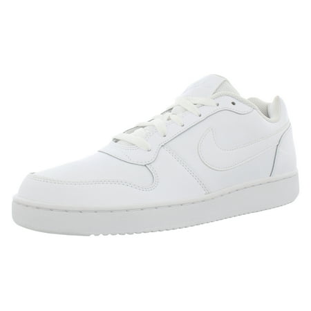 Nike - Nike Ebernon Low Mens Shoes Size 11, Color: White - Walmart.com ...