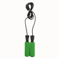 thumbnail image 1 of Cable Cuerda Que Con Rodamiento PVC shamjiam cuerdas de velocidad, 1 of 8