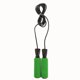 thumbnail image 1 of Cuerda para ejercicio Macarena Salto de Cable cuerdas de velocidad, 1 of 8