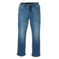 thumbnail image 5 of Wrangler Boys 4-16 & Slim, Husky Knit Slim Fit Jeans, 5 of 5