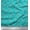 Teal blue, variant on Soimoi Crepe Silk Fabric Leaves & Floral Block Printed Fabric 1 Yard 42 Inch Wide