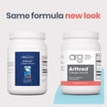 thumbnail image 3 of Allergy Research Group Collagen Powder for Men & Women - Collagen Peptides, Arthred Supplement, Bovine Sourced, Arthred Powder, Collagen Formula, Hydrolyzed Collagen - 31.7 Oz, 3 of 7