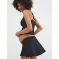 thumbnail image 6 of Motherhood Maternity Beach Bumpâ„¢ Skirted Maternity Swim Bottom UPF 50+, 6 of 9