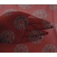 thumbnail image 4 of oneOone Viscose Chiffon Fabric Floral Block Print Sewing Fabric BTY 42 Inch Wide, 4 of 4