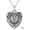 E-Butterfly Locket only, variant on Personalized Photo Urn Necklace for Ashes, Sterling Silver Ashes Locket Necklace That Holds Pictures, Memorial Keepsake Cameo Cremation Jewelry for Women Men