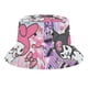 thumbnail image 5 of Mi Melodía Sombrero bucket para adultos, gorra de protección solar, sombrero de pescador plegable para viajes al aire libre, pesca y actividades de verano, 5 of 6