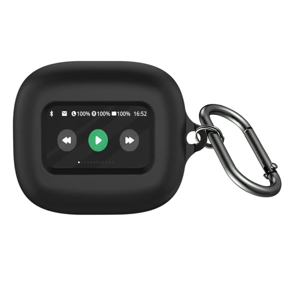 Funda de silicona para auriculares JBL Live Beam 3 - Zerodamage