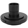 thumbnail image 4 of Para el el microscopio t de 23.2 mm tubo de extensión de montaje t2 anillo de adaptador de montaje t2 para la cámara de Montaje f, 4 of 7