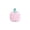 A004- Pink, variant on Interactive Cat Toys Pineapple Plush Squeaky Pet Toys Crinkle Catnip Relaxation Toys for Indoor Cats Puppy Oral Small Dogs