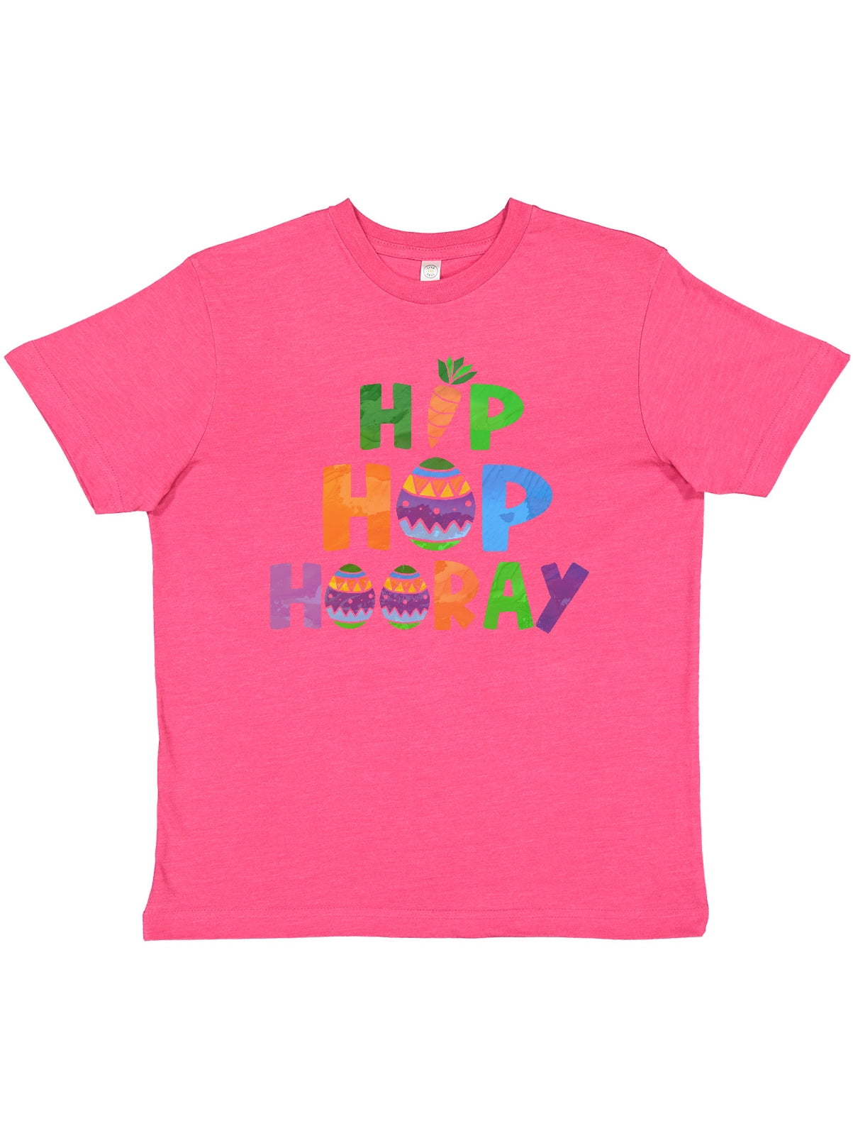 Inktastic Easter Hip Hop Hooray with 