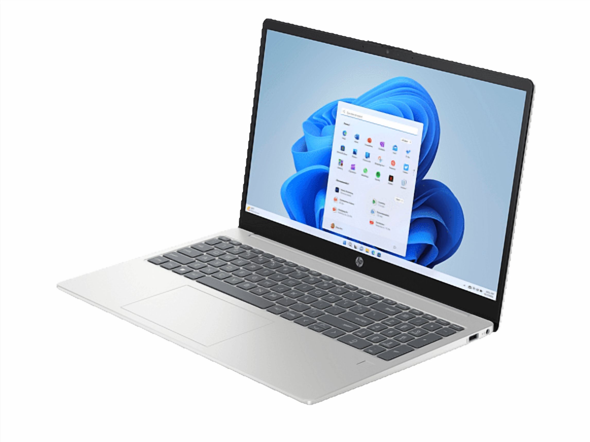 HP Essential Laptop Computer 15.6" HD Intel Core i5 8 GB memory;256 GB SSD