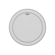 REMO COAT PINSTRIPE Bass Drum