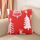 thumbnail image 4 of Ganfancp Christmas Plush Throw Pillow Funda de Almohada No Incluye Núcleo de Almohada Ofertas Del Día Liquidación 1* Funda de Almohada, 4 of 7