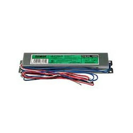 

Replacement for OSRAM SYLVANIA QHE2X32T8/UNVISH-SC replacement light bulb lamp