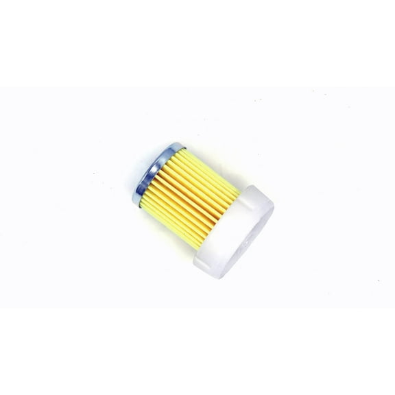 AGCO 6256997M1 OEM Fuel Filter Cartridge for Massey Ferguson 1526 and 1520