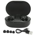 thumbnail image 3 of Auriculares, auriculares inalámbricos, tapones para los oídos estéreo portátiles para viajes al aire libreVideoProjectors Fyydes Descripción de la referencia, 3 of 6