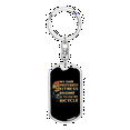 thumbnail image 1 of Porte-clés Pivotant Premium en Acier Inoxydable Ou or 18k pour Chien, 1 of 8
