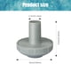 thumbnail image 2 of Adaptador de Conector Manguera Piscina Boquilla Entrada FiltracióN PulverizacióN Piscina, 1 Pieza, 2 of 5