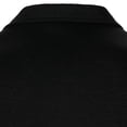 thumbnail image 3 of Gibobby Camisas Tipo Polo para Hombre Polo de Ajuste clásico Polo de Ajuste clásico para Hombre(Negro,CH), 3 of 5
