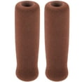 thumbnail image 1 of 2 Pcs Poignées de Canne Antidérapantes pour Personnes Âgées, 1 of 8