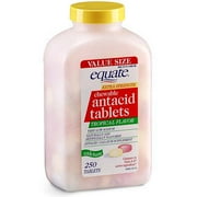 Equate Extra-Strength Calcium