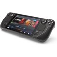 thumbnail image 1 of Console Steam Deck 7 Pouces (AMD APU 16 Go RAM, 256 Go Storage, Steam OS 3.0) Reconditionnée (Bon État) Valve, 1 of 3